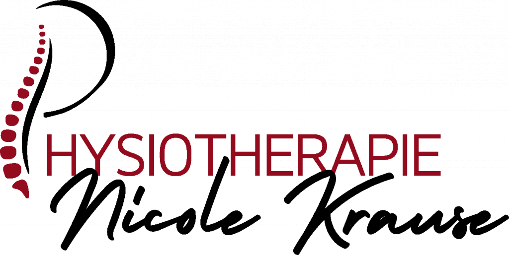 Logo Physiotherapie Krause