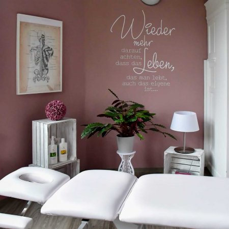 Wellness Liege Physiotherapie Nicole Krause