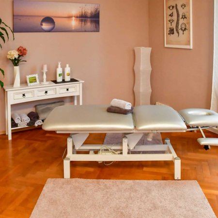 Massage Liege Physiotherapie Nicole Krause