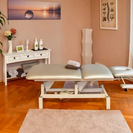 Massage Liege Physiotherapie Nicole Krause