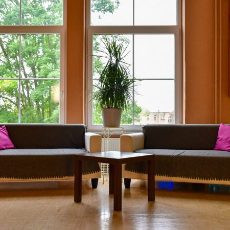 Ruheplatz Physio Krause